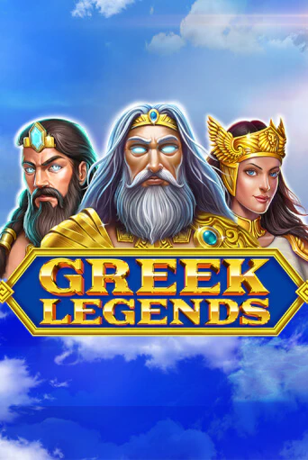 Greek Legends Greek Legends