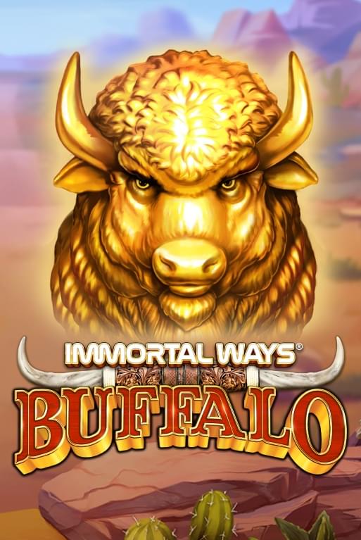 Immortal Ways Buffalo Immortal Ways Buffalo