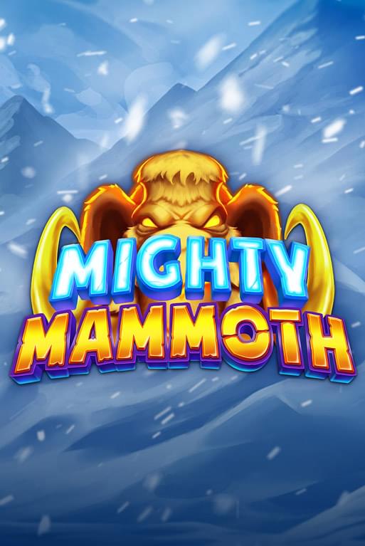 Mighty Mammoth Mighty Mammoth